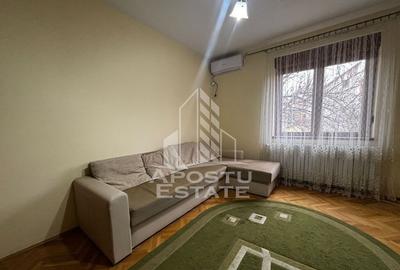 Apartament 4 camere, loc de parcare, zona Centrala - 7