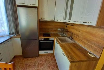 Garsonieră decomandată în Cetății - 3