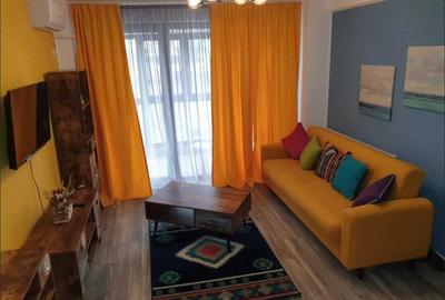 Apartament 2 camere,termen lung,Tomis Plus - 1