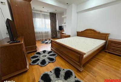 Apartament cu 3 camere, mobilat în Bistrița Lac - 6
