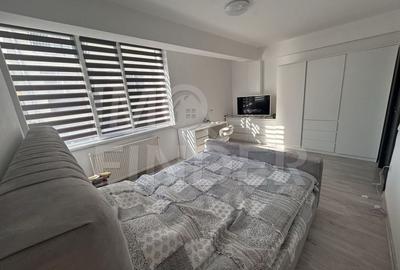 Apartament 3 camere,  Buna Ziua, etaj 1,parcare  cu bariera, 98 mp - 11
