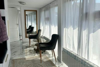 Casă cu 3 camere cu Teren 500 Mp în Central - 15