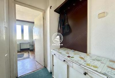 Apartament cu 2 camere decomandat în Piața Unirii - 8