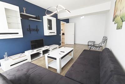 Inchiriere 2 cam lux Bragadiru Cubic Residence , loc parcare suprateran - 16