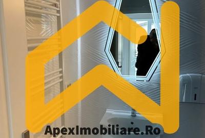 Birou, de 68 mp, în Bucureștii Noi - 7