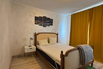 Apartament 2 camere Blocuri Noi - 3