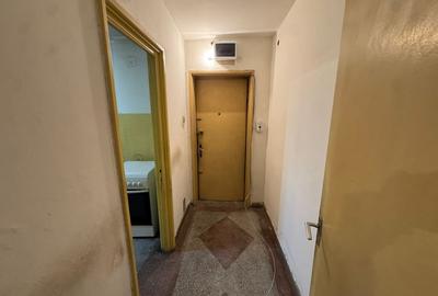 Apartament 2 camere, semidecomandat, 52mp, Calea Bucuresti,  Facultatea de Drept - 8