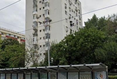 Garsoniera? confort 2,Oltenit?ei(S?coala? de Polit?ie) - 5