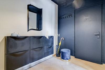 NOU! 3 Camere LUMINOS, renovat, SUPER locatie - DOROBANTI! - 15