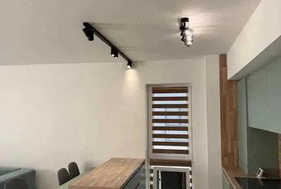 Unirii - Inchiriere ap. 2 camere + loc de parcare - Str. Vasile Sabadeanu - 1