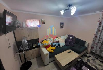 Casă cu 3 camere în Bolintin-Vale - 2