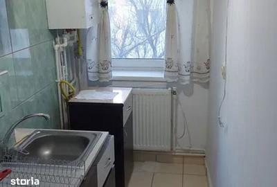Garsonieră în Mărăței - 3