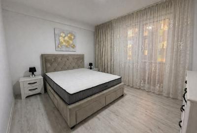 Apartament cu 2 camere semidecomandat în Ampoi 3 - 6