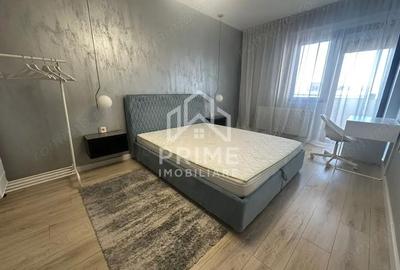 Apartament cu 2 camere decomandat în Central - 2