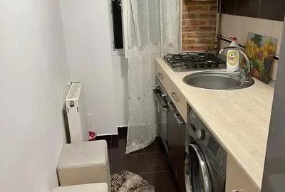 Apartament doua camere zona Banu Manta - 5