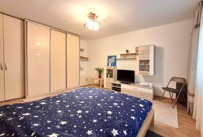 Garsonieră decomandată, mobilată în Doamna Ghica - 5