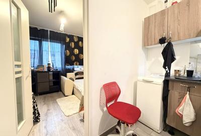 Garsonieră, mobilată în UMT - 5