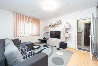 Apartament cu 2 camere semidecomandat în Florilor - 6