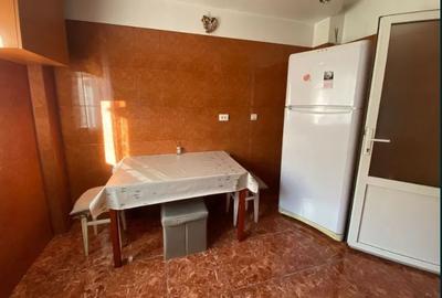 Apartament cu 2 camere semidecomandat, mobilat în Timpuri Noi - 4