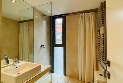 Apartament cu 4 camere semidecomandat în Kiseleff - 17