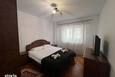 Apartament cu 3 camere în Gării - 2