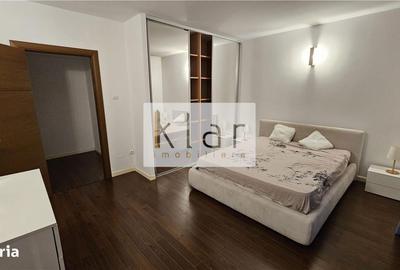 Apartament cu 4 camere semidecomandat în Bună Ziua - 5