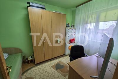 Apartament cu 2 camere nedecomandat, mobilat în Mihai Viteazul - 12