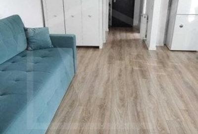 Apartament 3 camere , finisat si utilat modern+parcare subterana - 3