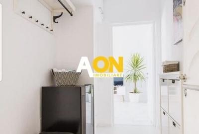 Apartament 2 camere, mobilat, utilat, etaj 1, Cetate - 7