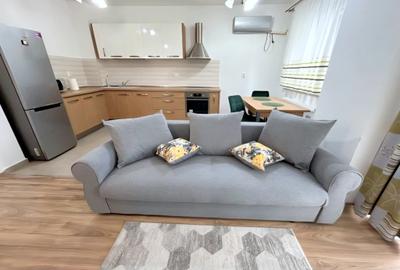 2 camere, bloc nou, modern, cu garaj, in Buna Ziua in Sophia Residence - 3