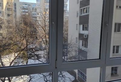 Apartament cu 3 camere semidecomandat în Drumul Taberei - 5