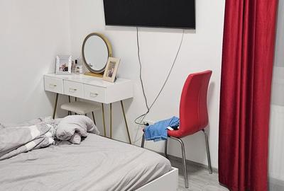 Apartament cu 2 camere decomandat în Roșu - 14