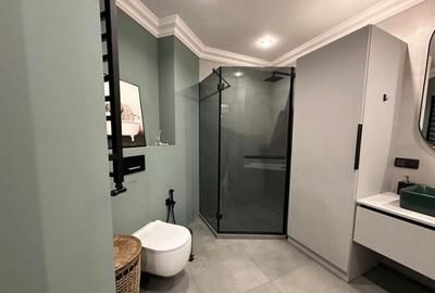 Garsoniera de inchiriat in zona Lujerului - 2