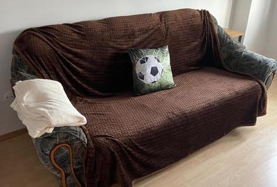 Lujerului-Militari,pet friendly - 14