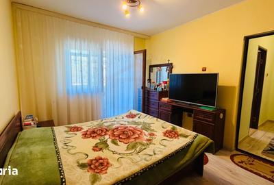 Apartament cu 2 camere, mobilat în Siderurgiștilor - 7