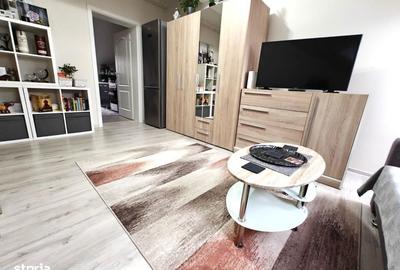 Apartament cu 2 camere decomandat, mobilat în Dumbrăvița - 7