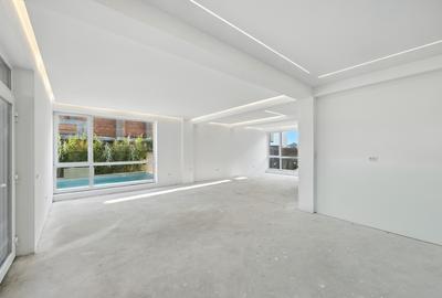 Pantelimon - Șoseaua Cernica - 4 camere - 3 băi | Piscină - Lux | Finalizată - 15