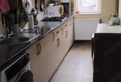 Vanzare apartament 2 camere decomandate, parter, ultracentral in Caransebes - 10