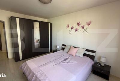 Apartament cu 3 camere în Someșeni - 4