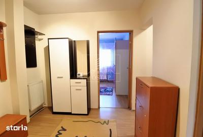 Apartament cu 3 camere decomandat, mobilat în Republicii - 9