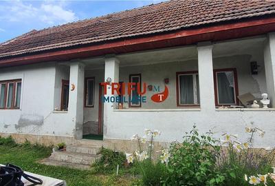 Casa de vanzare com Ciugud toate utilitatile - 3