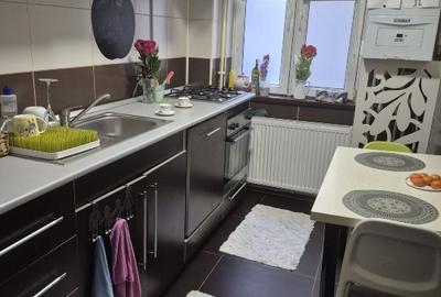 Apartament cu 3 camere circular în Gara - 3