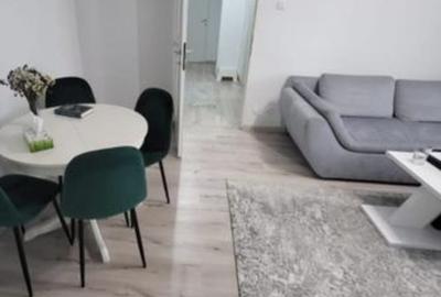 APARTAMENT 3 CAMERE MOBILAT/UTILAT  ZONA PARC NATIONAL-METROU MUNCII - 2