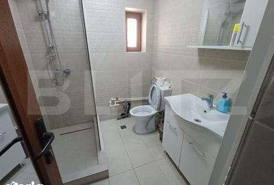 Casă cu 1 camere cu Teren 49 Mp în Central - 3