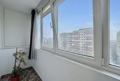 Un 3 camere corect. Si extrem de interesant! - 18