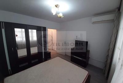 Apartament 2 camere o 500 EUR o  Piata Nicolina-60mp - 6