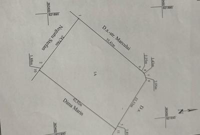 Spațiu comercial, în Jilavele - 2