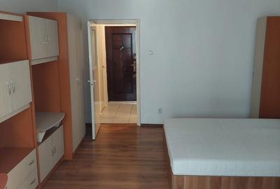 Garsonieră, mobilată în Mănăștur - 1