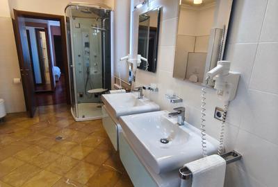 Penthouse exclusivist lângă Piața Romană – bloc nou, terasă & sală de sport - 7