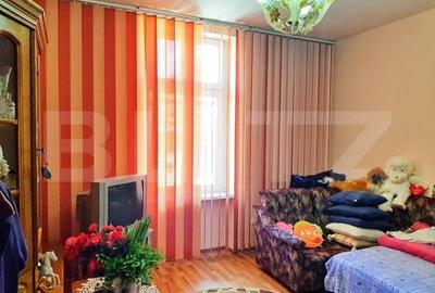 Apartament decomandat, 2 camere, 59 mp utili, Complex-Fabric - 5